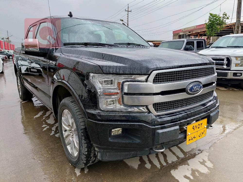 فۆرد F-150